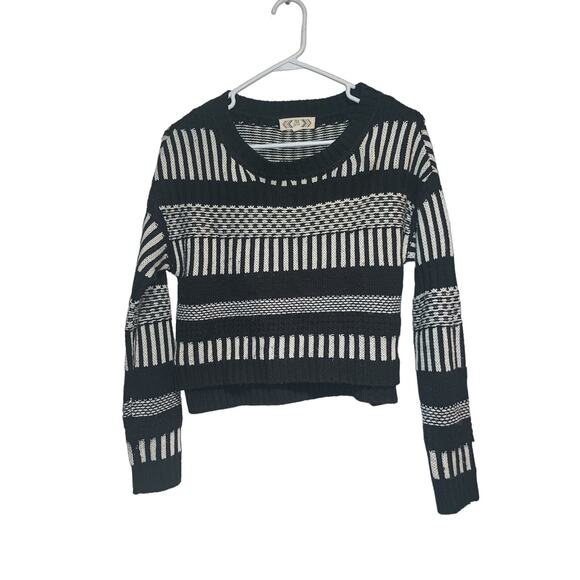 Pink Rose Sweaters - Pink Rose Women's Sweater Size Small